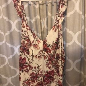 Forever 21+ Maxi Dress 3X